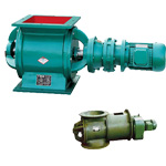 GY型剛性葉輪給料機(jī)