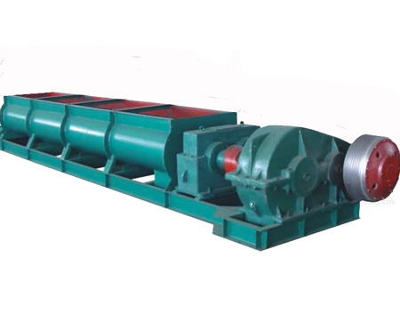 雙軸攪拌機(jī)