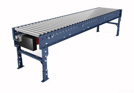 滾筒輸送機(jī)