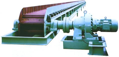 板式輸送機(jī)
