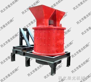 2013年藍(lán)基公司破碎設(shè)備方面將重點(diǎn)開發(fā)大型鄂式破碎機(jī)產(chǎn)品圖片