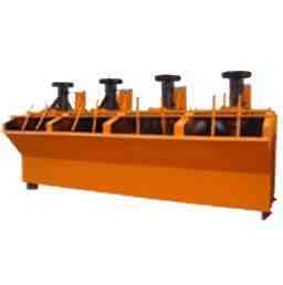 藍(lán)基機(jī)械介紹浮選機(jī)的基本選型原則產(chǎn)品圖片