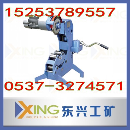 電動(dòng)切管機(jī)