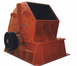 錘式破碎機轉(zhuǎn)子主軸的重要作用產(chǎn)品圖片