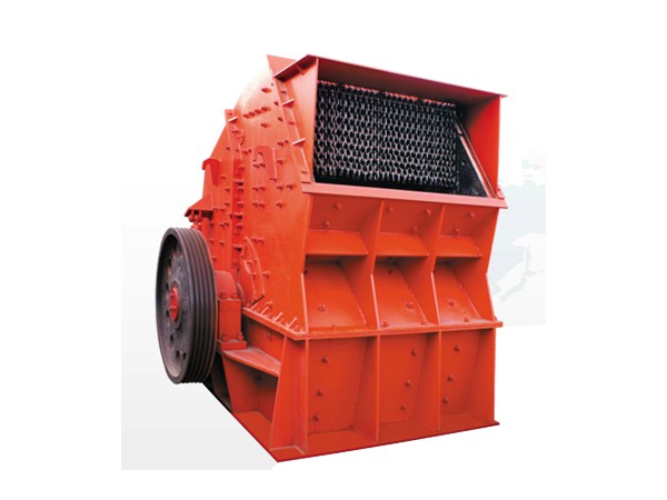 大型破碎機產(chǎn)品圖片