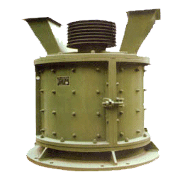 復(fù)合破|復(fù)合式破碎機(jī)|立軸式破碎機(jī)