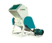 斜式塑料破碎機(jī)/橡膠回收料粉碎機(jī)浙江臺(tái)州廠家直銷