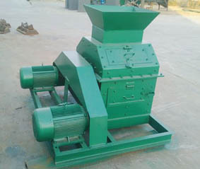 籠式粉碎機產品圖片