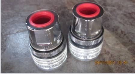 TEMA天馬 接頭7511產(chǎn)品圖片