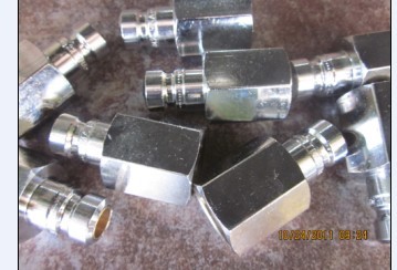 TEMA天馬快速接頭 18422產(chǎn)品圖片