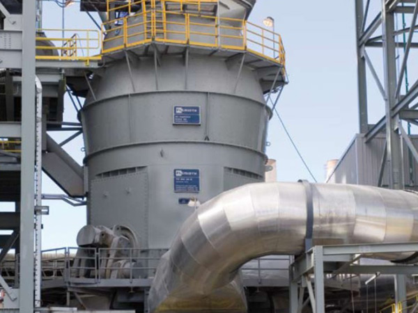 立式磨及粉磨系統(tǒng)產(chǎn)品圖片