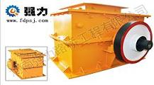 錘式破碎機(jī)的功能特性