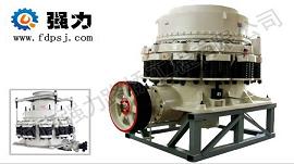 圓錐破碎機(jī)帶動(dòng)行業(yè)發(fā)展產(chǎn)品圖片