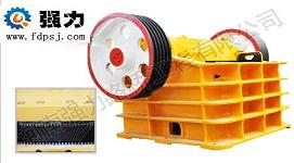 高性能顎式破碎機(jī)較猥瑣、暢銷產(chǎn)品圖片