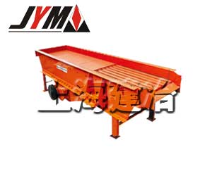 振動(dòng)喂料機(jī) 礦石機(jī)械設(shè)備產(chǎn)品圖片