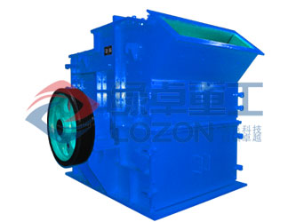 高效破碎機(jī)，新型細(xì)碎機(jī)，細(xì)碎機(jī)械，超細(xì)破碎機(jī)產(chǎn)品圖片