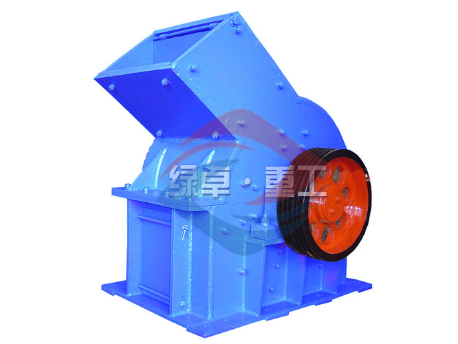 錘式破碎機，小型錘破，簡易錘破，便宜錘破機，德興市錘破