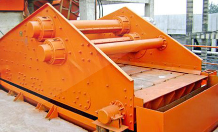 ZK直線振動篩產(chǎn)品圖片