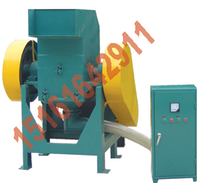 CSJ-22粗碎機(jī)