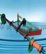 皮帶機(jī)空段清掃器