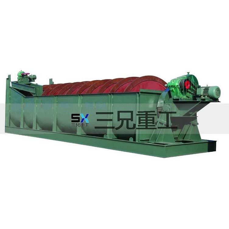 分級機產(chǎn)品圖片