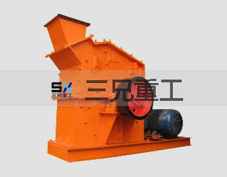 5X制砂機(jī)
