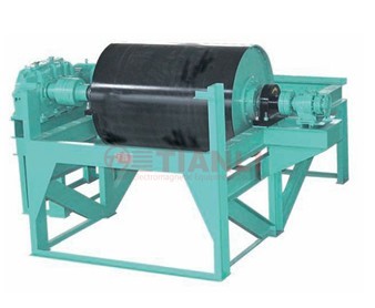 TLYL干式大塊磁選機(jī)