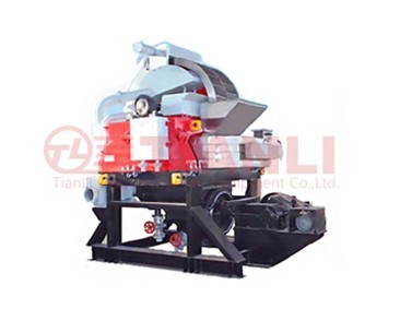 TLGT立環(huán)脈動高梯度磁選機(jī)