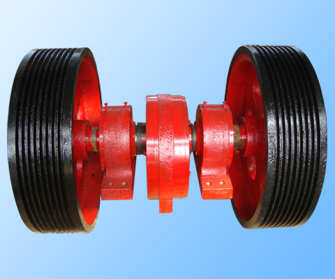 平篩傳動(dòng)|簡(jiǎn)稱篩頭產(chǎn)品圖片