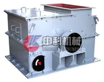 環(huán)錘式破碎機(jī)產(chǎn)品圖片