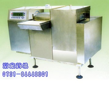 全自動超聲波洗瓶機(jī)產(chǎn)品圖片