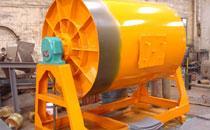 陶瓷球磨機應(yīng)如何選擇鋼球硬度？