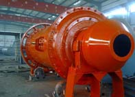 球磨機鄭州威力特