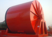 陶瓷球磨機(jī)鄭州威力特產(chǎn)品圖片