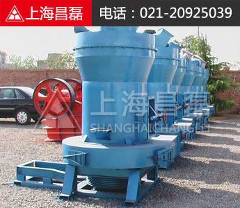 磨粉機(jī)安裝前準(zhǔn)備事項(xiàng)/投資少利潤高產(chǎn)品圖片