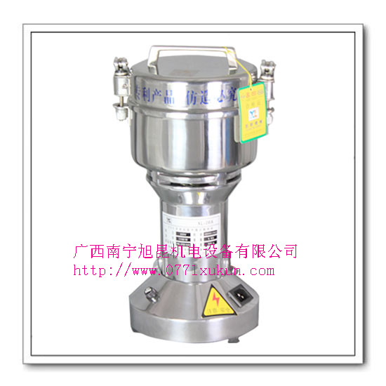 南寧珍珠打粉機，南寧三七打粉機，中藥粉碎機報價產品圖片