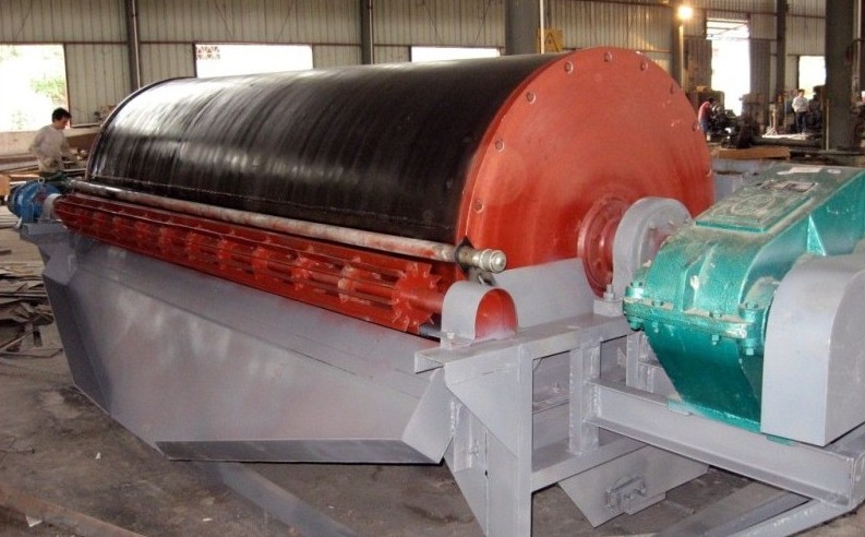 磁選機(jī)產(chǎn)品圖片