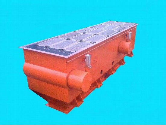 唐山跳汰機(jī)產(chǎn)品圖片