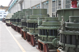 彈簧圓錐破碎機,彈簧圓錐破,彈簧圓錐破石機