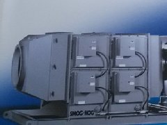 PSH系列模塊式靜電除塵器