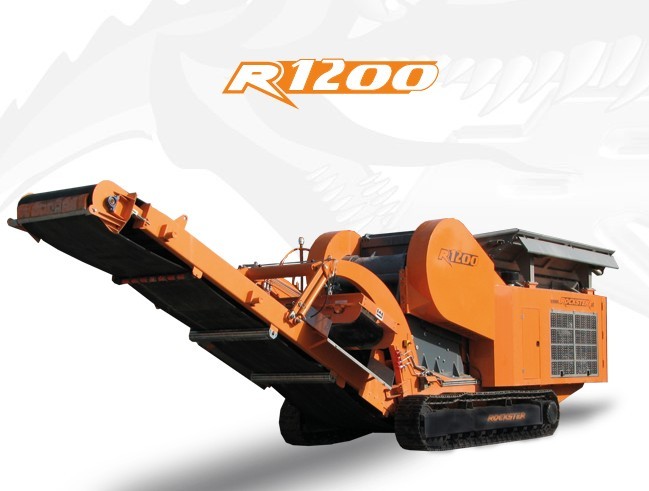 R1200 履帶移動式顎式破碎設(shè)備產(chǎn)品圖片