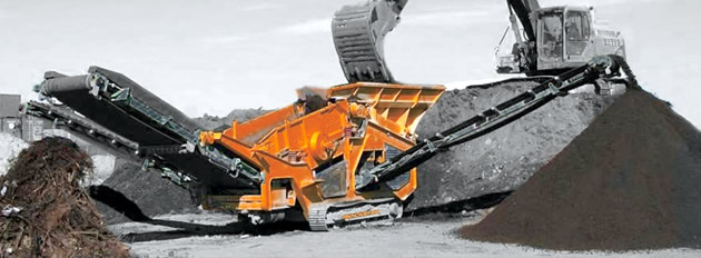 RSS49二層篩分設(shè)備產(chǎn)品圖片