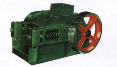供應對輥破碎機XPZ200X75_雙輥破碎機_輥式破碎機_輥式破碎機產(chǎn)品圖片