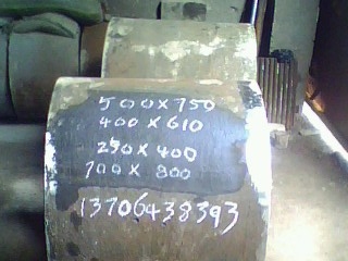 供應輥式破碎機 對輥制砂機 輥皮配件耐磨件常期供應 