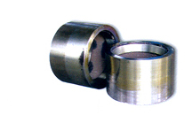 供應(yīng)雷蒙磨輥?zhàn)永酌赡ポ伷だ酌赡A圈 各種雷蒙磨配件 產(chǎn)品圖片