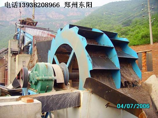 廣東佛山市打砂機(jī)，選礦設(shè)備，制砂機(jī)，優(yōu)質(zhì)品牌產(chǎn)品圖片