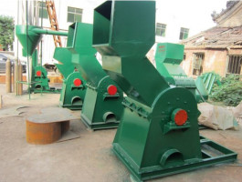 金屬破碎機(jī)管理部門的主要負(fù)責(zé)范圍產(chǎn)品圖片