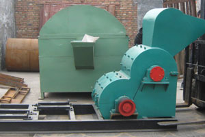 煤矸石粉碎機(jī)細(xì)小缺陷會(huì)造成的影響