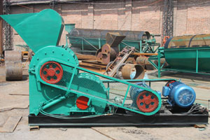 頁巖粉碎機(jī)的好特色顯示