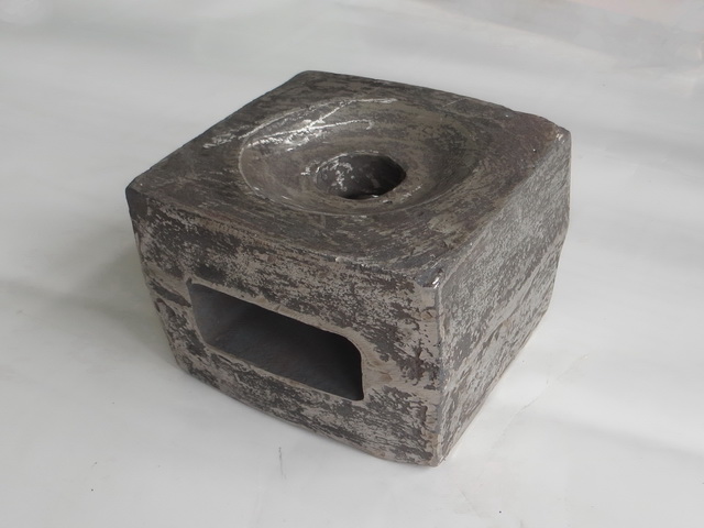 京泰生產(chǎn)錘頭破碎機(jī)配件價(jià)格優(yōu)惠超耐磨產(chǎn)品圖片